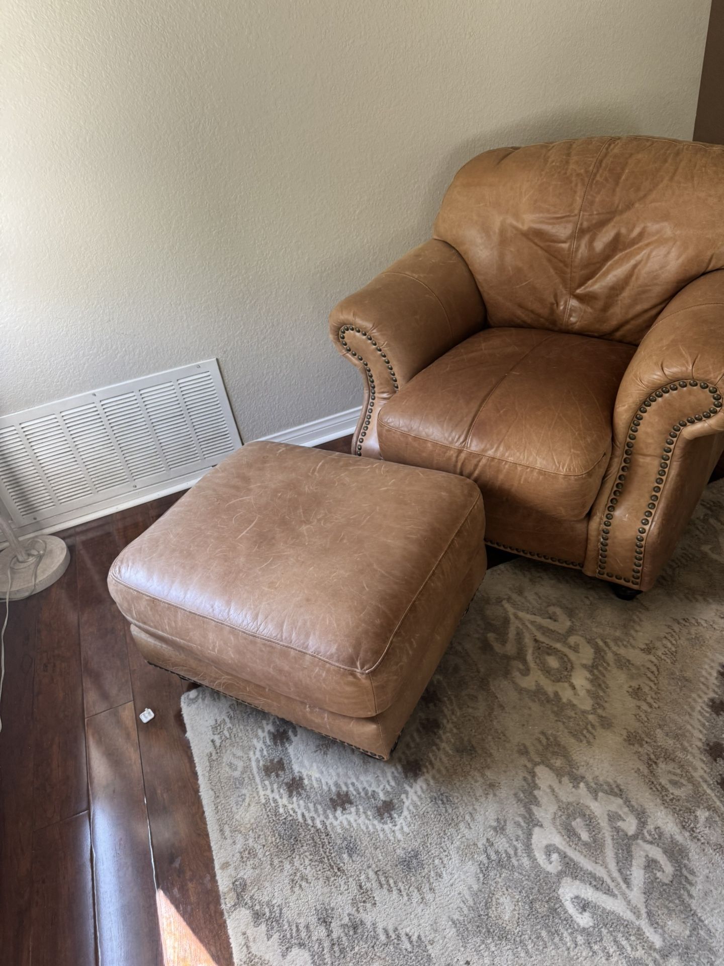 Couch Set