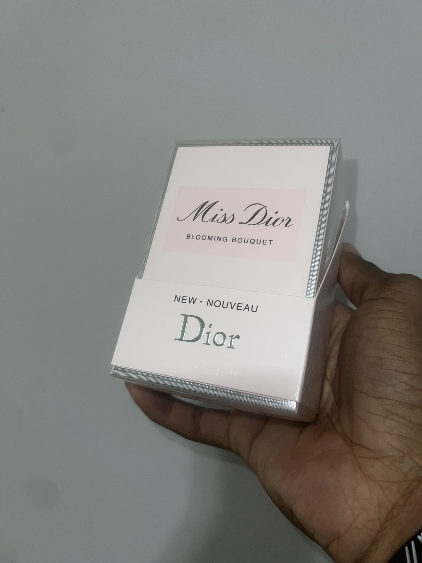 Miss dior