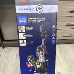 BISSELL PowerLifter Allergen Lift-Off