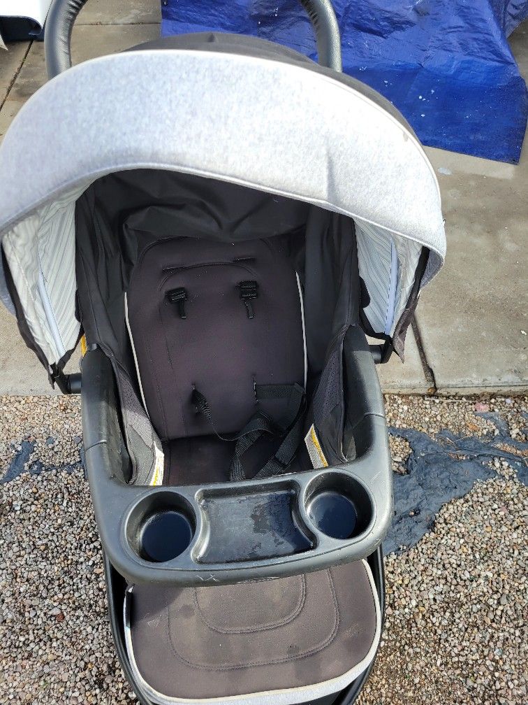 Graco Stroller