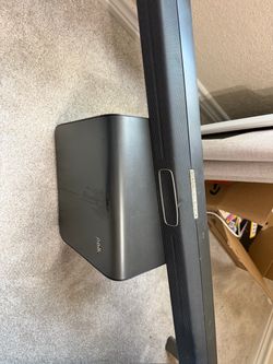 Polk MagniFi Soundbar & Wireless Subwoofer – $85 OBO