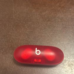 Beats Solo Buds 