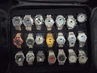 Luxury Mens Watches  ***Reloj***