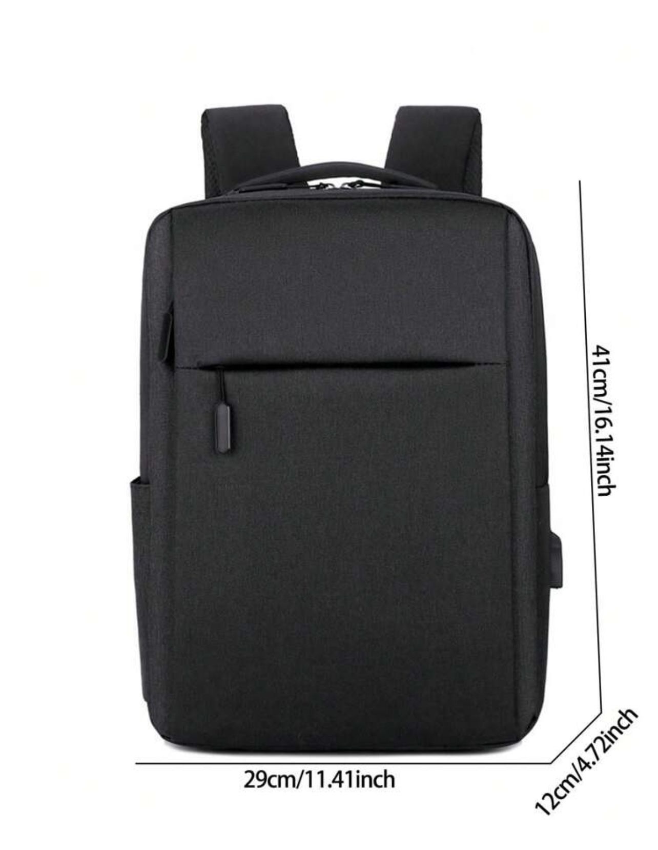 Nee Backpack With Usb