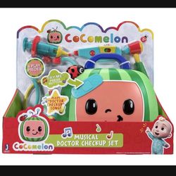 Cocomelon