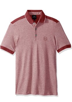 Armani Exchange Polo (New)