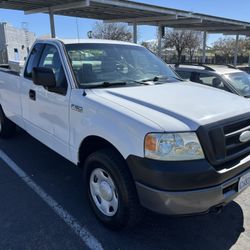 2006 Ford F-150