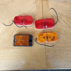 Trailer Lights