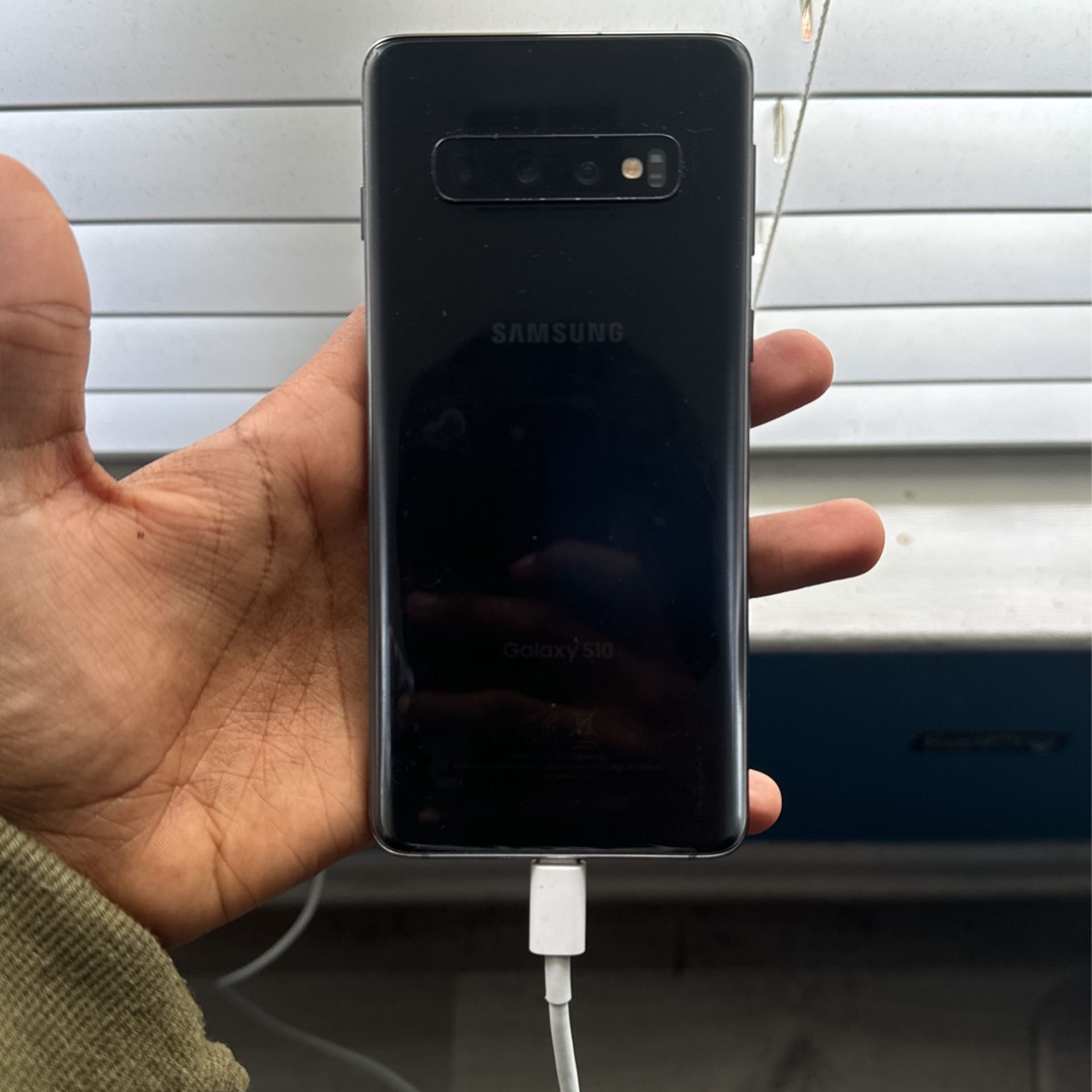 Samsung S10 Unlocked