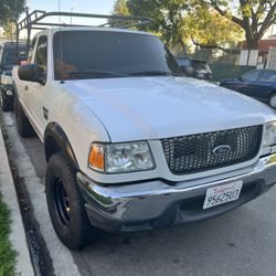 2003 Ford Ranger