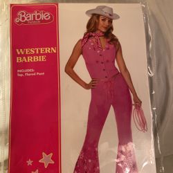 adult barbie costume 