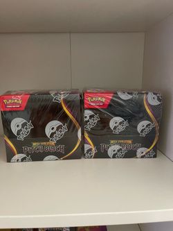 Pitch Black Display box 36ct