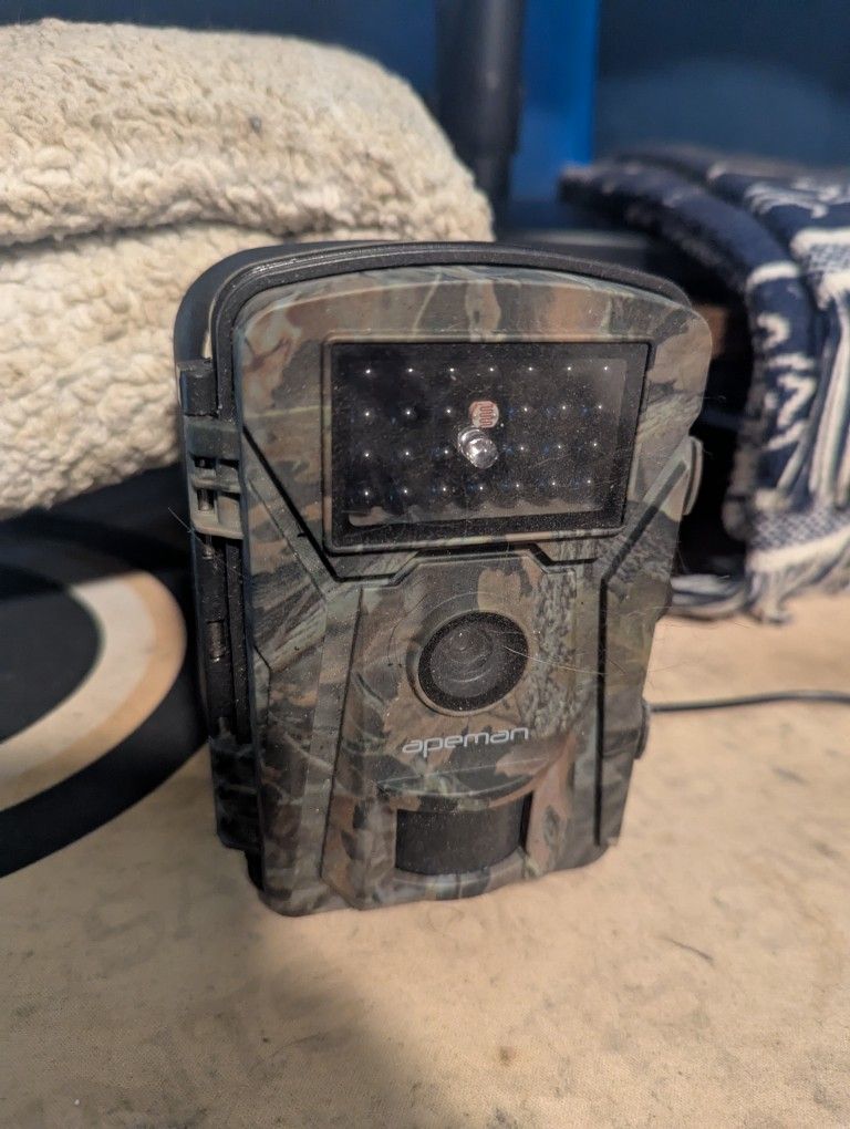 Trailcam