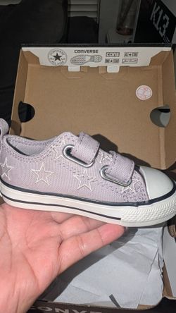 Converse Infant Star shoes