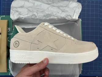 A Bathing Ape Bape Sta Hidden NY