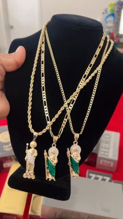 Cadenas de san Juditas