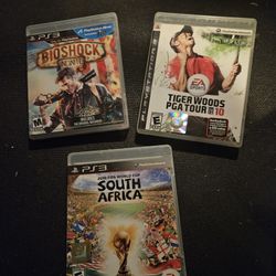 Ps3 Games