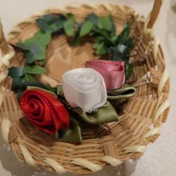 Flower Baskets