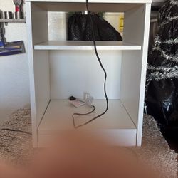 Lamp Stand Or End Table