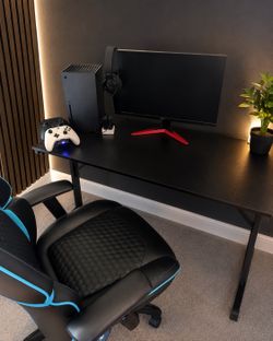Xbox Series X Whole Setup