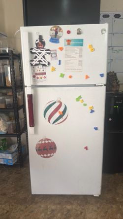 i sell refrigerator