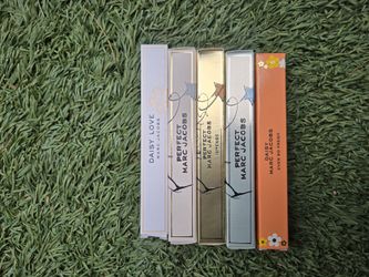 Marc Jacobs Travel-size Perfume