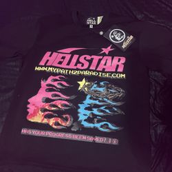 Hellstar shirt 