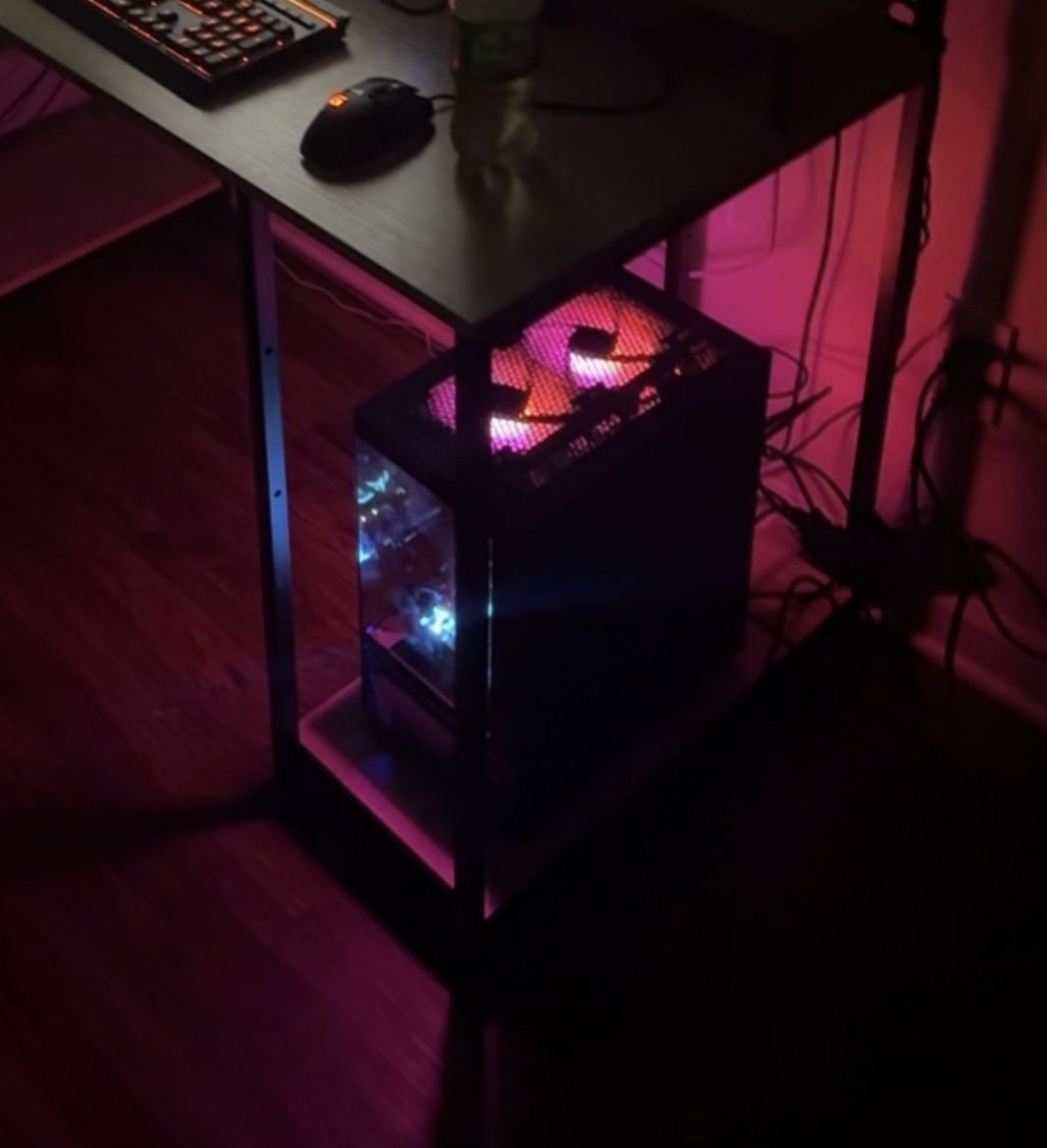 AMD Ryzen 5 Gaming Pc