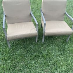 Patio Chairs