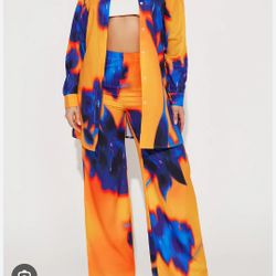 Faison Nova 2pc Outfit Women's 2x