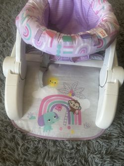 Baby Seat