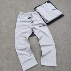 Fear of God Essentials Full Set - Light Oat