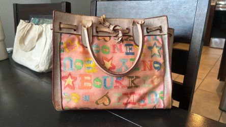 Dooney & Bourke purse