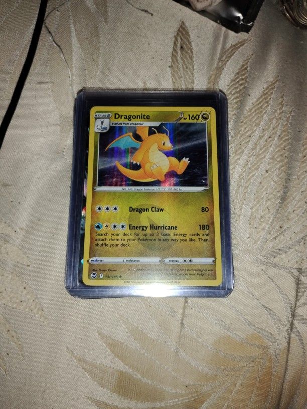 10 Pokemon Cards For 5$