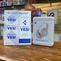Beats Studio Pro 