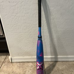 Axe Baseball Bat