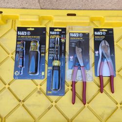 Klein Tools $15 Each