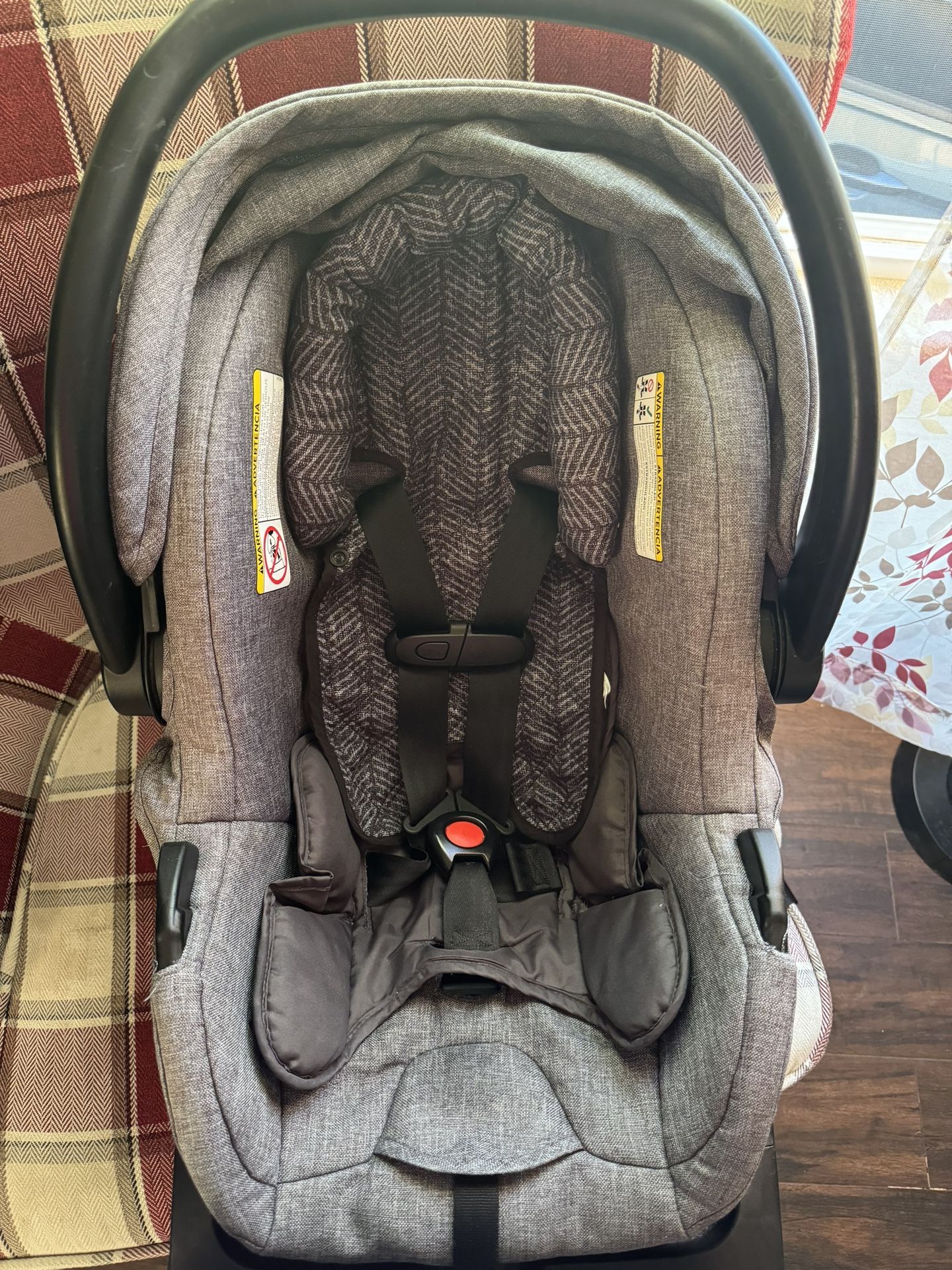 Car Seat