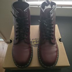 Dr.Martens 1460 Boots 