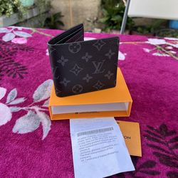 Wallets  ((carteras)))