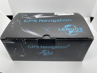 leruox gps
