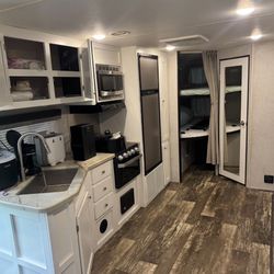 Rv Trailer 