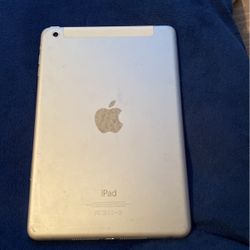 iPad 