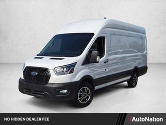 2023 Ford Transit-250 Cargo Van
