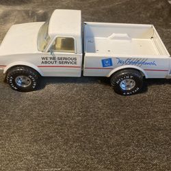 1970s Nylint Mr.Goodwrench Chevy Pickup # 4411