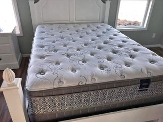 Don't Miss Out! Luxury Mattresses at Liquidation Prices!