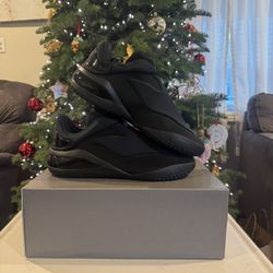 Converse Shai 001 Black