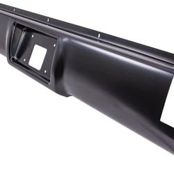  Rear Roll Pan 1(contact info removed) GM Truck C/K 