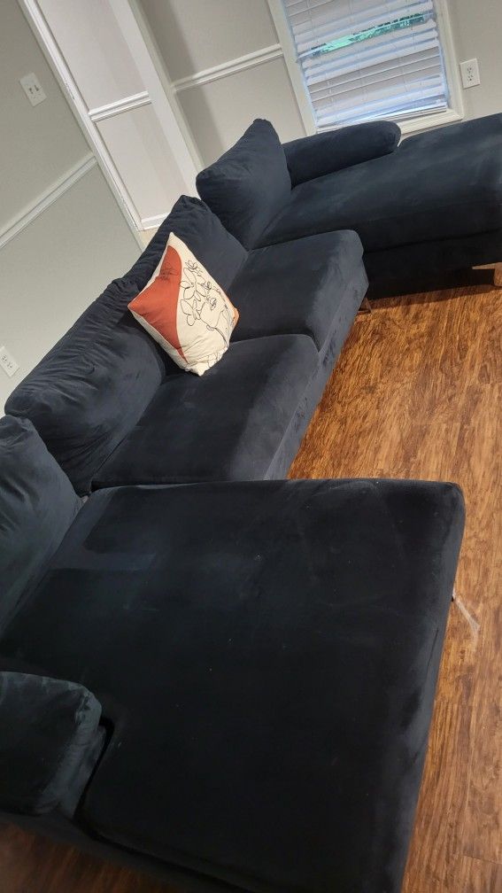 Sofamania XL Sectional