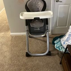 Baby high Chair
